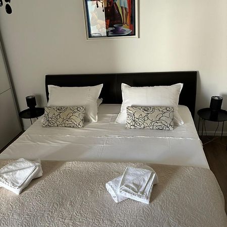Hortensija Split Exteriér fotografie