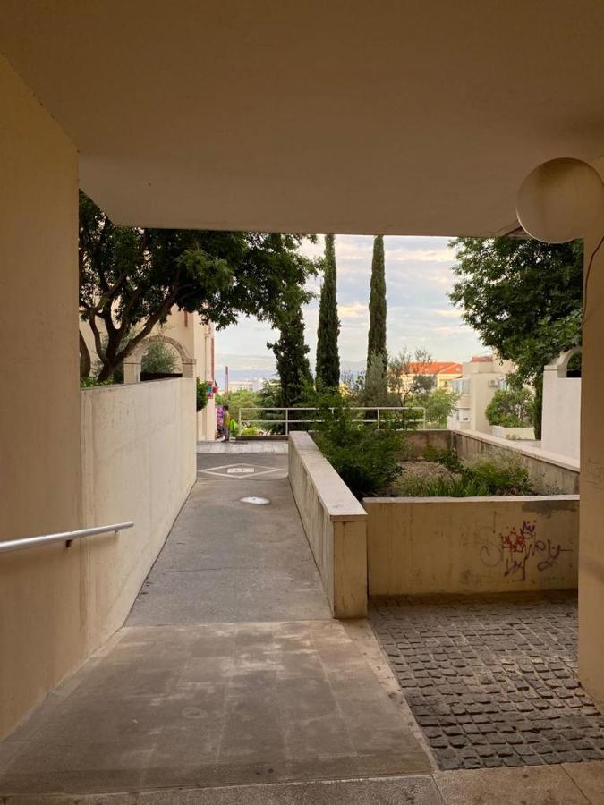 Hortensija Split Exteriér fotografie
