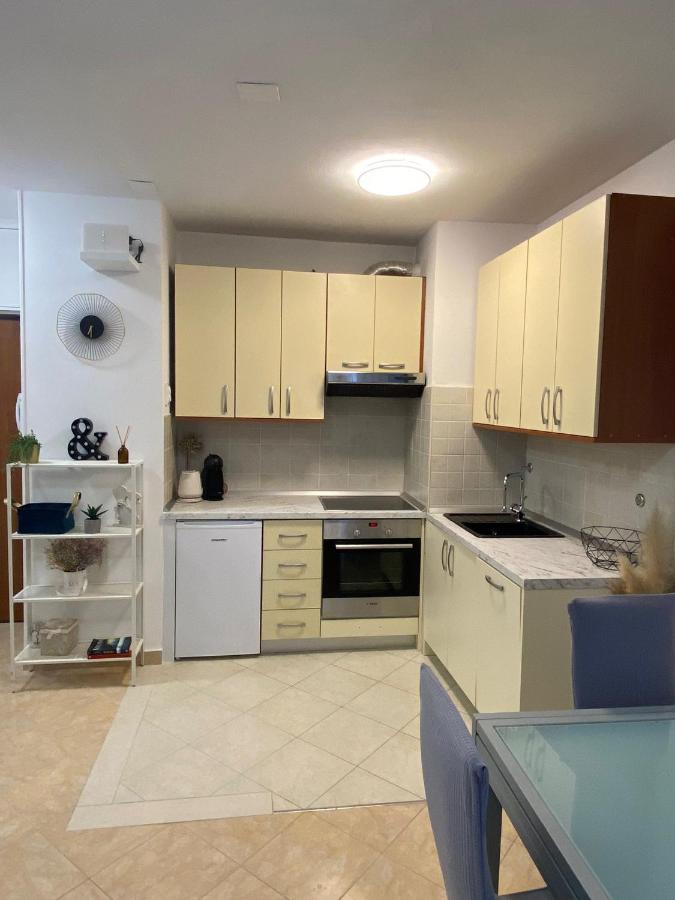 Hortensija Split Exteriér fotografie